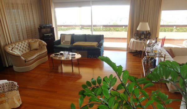 Εσωτερική όψη - Indoor view